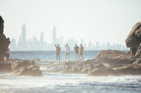 Kirra Surf Apartments - Holiday Jervis Bay 1