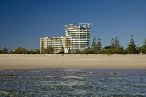 Kirra Surf Apartments - Holiday Jervis Bay 17