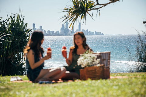 Kirra Surf Apartments - Holiday Jervis Bay 19