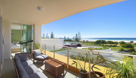 Kirra Surf Apartments - Holiday Jervis Bay 20