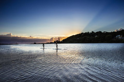 Kirra Surf Apartments - Holiday Jervis Bay 5