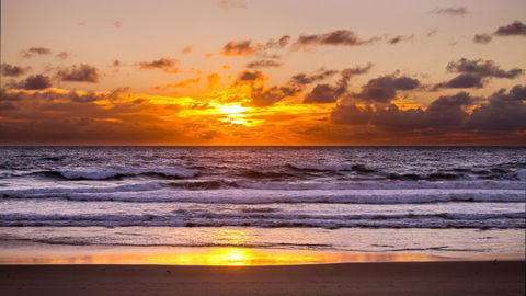 Kirra Surf Apartments - Holiday Jervis Bay 27