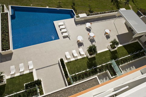 Kirra Surf Apartments - Holiday Jervis Bay 13