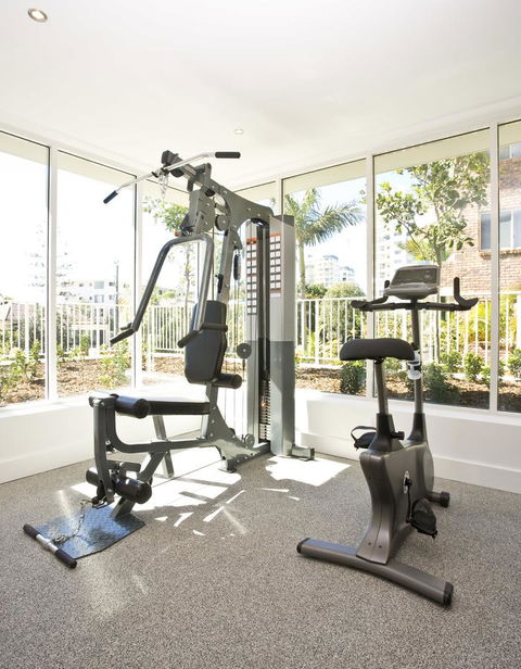 Kirra Surf Apartments - Holiday Jervis Bay 25