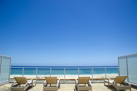 Kirra Surf Apartments - Holiday Jervis Bay 22