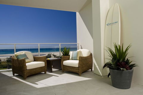Kirra Surf Apartments - Holiday Jervis Bay 29
