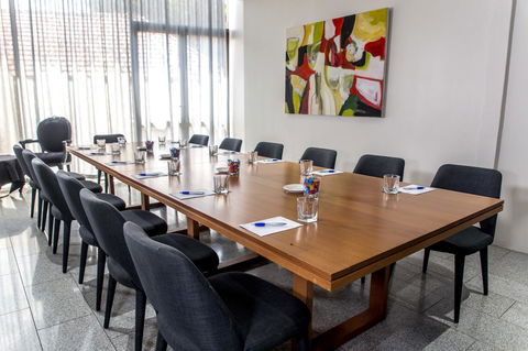 Mercure Brisbane Spring Hill - Holiday Jervis Bay 36