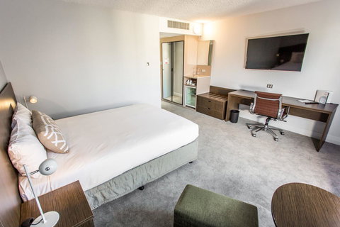 Mercure Brisbane Spring Hill - Holiday Jervis Bay 21