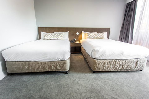 Mercure Brisbane Spring Hill - Holiday Jervis Bay 15