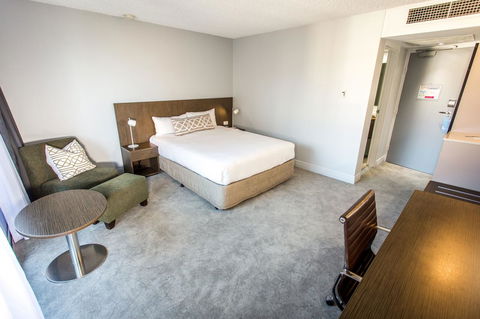 Mercure Brisbane Spring Hill - Holiday Jervis Bay 22