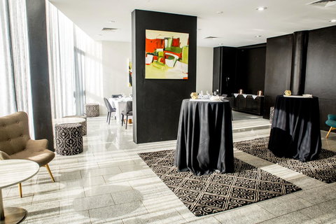 Mercure Brisbane Spring Hill - Holiday Jervis Bay 28