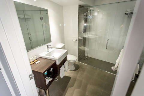 Mercure Brisbane Spring Hill - Holiday Jervis Bay 18