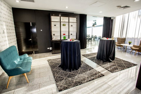 Mercure Brisbane Spring Hill - Holiday Jervis Bay 27