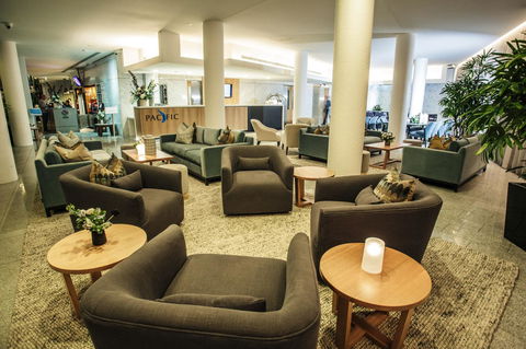 Mercure Brisbane Spring Hill - Holiday Jervis Bay 24