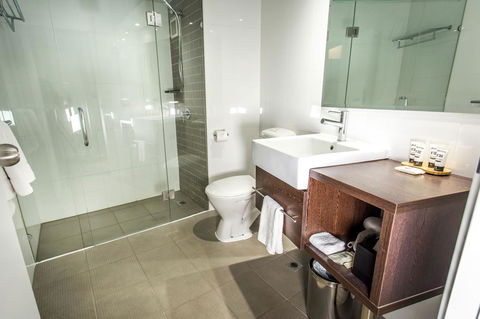 Mercure Brisbane Spring Hill - Holiday Jervis Bay 19