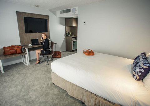 Mercure Brisbane Spring Hill - Holiday Jervis Bay 41