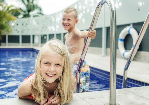 Mercure Brisbane Spring Hill - Holiday Jervis Bay 44