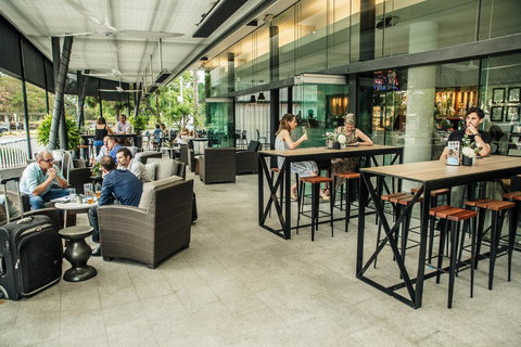 Mercure Brisbane Spring Hill - Holiday Jervis Bay 9