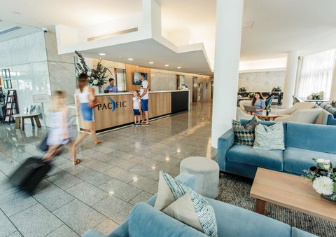 Mercure Brisbane Spring Hill - Holiday Jervis Bay 0