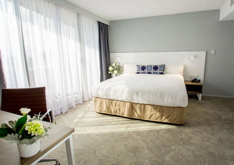 Mercure Brisbane Spring Hill - Holiday Jervis Bay 3