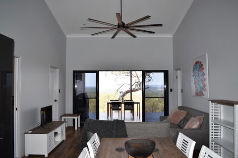 Ironbark House - Holiday Jervis Bay 30