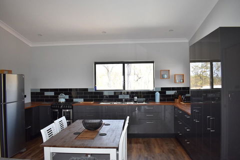 Ironbark House - Holiday Jervis Bay 31