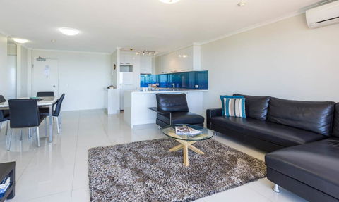 South Pacific Plaza - Official - Holiday Jervis Bay 32