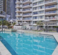 South Pacific Plaza - Official - Holiday Jervis Bay
