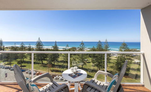 South Pacific Plaza - Official - Holiday Jervis Bay 36