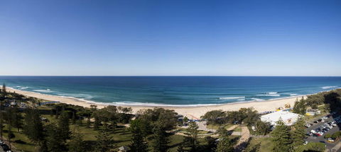 South Pacific Plaza - Official - Holiday Jervis Bay 12