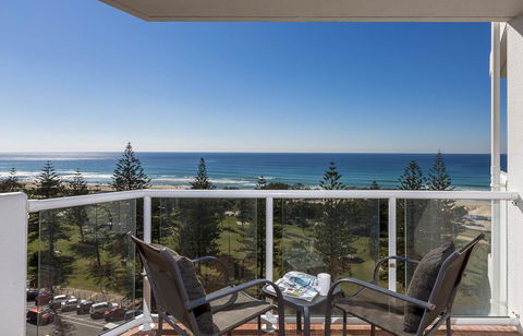 South Pacific Plaza - Official - Holiday Jervis Bay 16