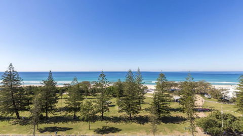 South Pacific Plaza - Official - Holiday Jervis Bay 34