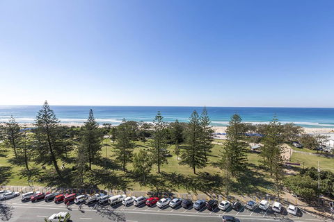 South Pacific Plaza - Official - Holiday Jervis Bay 14