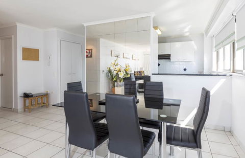 South Pacific Plaza - Official - Holiday Jervis Bay 19