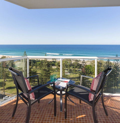 South Pacific Plaza - Official - Holiday Jervis Bay 4