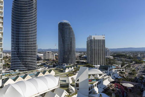 South Pacific Plaza - Official - Holiday Jervis Bay 6