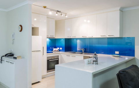 South Pacific Plaza - Official - Holiday Jervis Bay 37