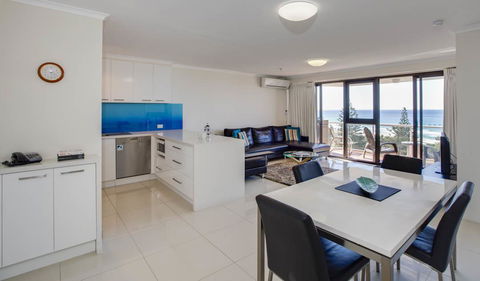 South Pacific Plaza - Official - Holiday Jervis Bay 42