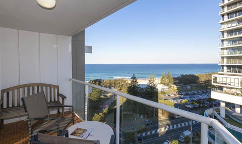 South Pacific Plaza - Official - Holiday Jervis Bay 26