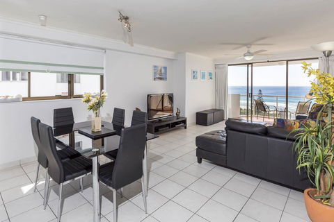 South Pacific Plaza - Official - Holiday Jervis Bay 15