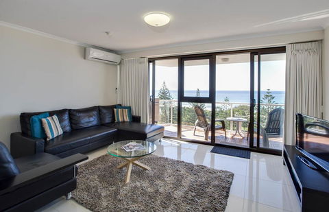 South Pacific Plaza - Official - Holiday Jervis Bay 41