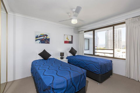 South Pacific Plaza - Official - Holiday Jervis Bay 22