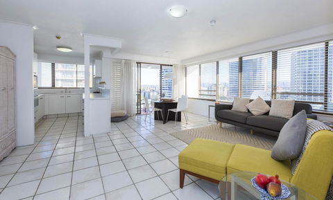 South Pacific Plaza - Official - Holiday Jervis Bay 29