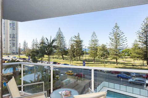 South Pacific Plaza - Official - Holiday Jervis Bay 43