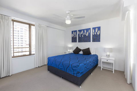 South Pacific Plaza - Official - Holiday Jervis Bay 24