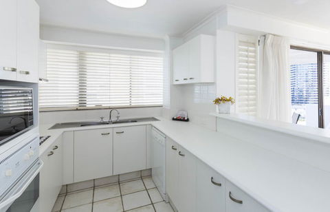 South Pacific Plaza - Official - Holiday Jervis Bay 28