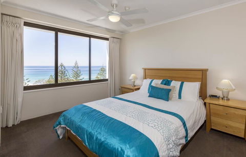 South Pacific Plaza - Official - Holiday Jervis Bay 38