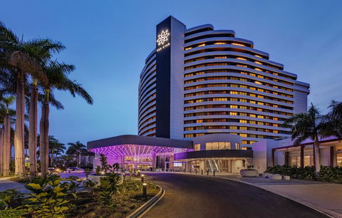 The Star Grand At The Star Gold Coast - Holiday Jervis Bay 0