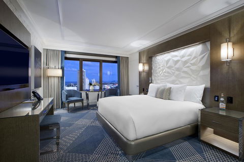 The Star Grand At The Star Gold Coast - Holiday Jervis Bay 2