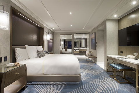 The Star Grand At The Star Gold Coast - Holiday Jervis Bay 6